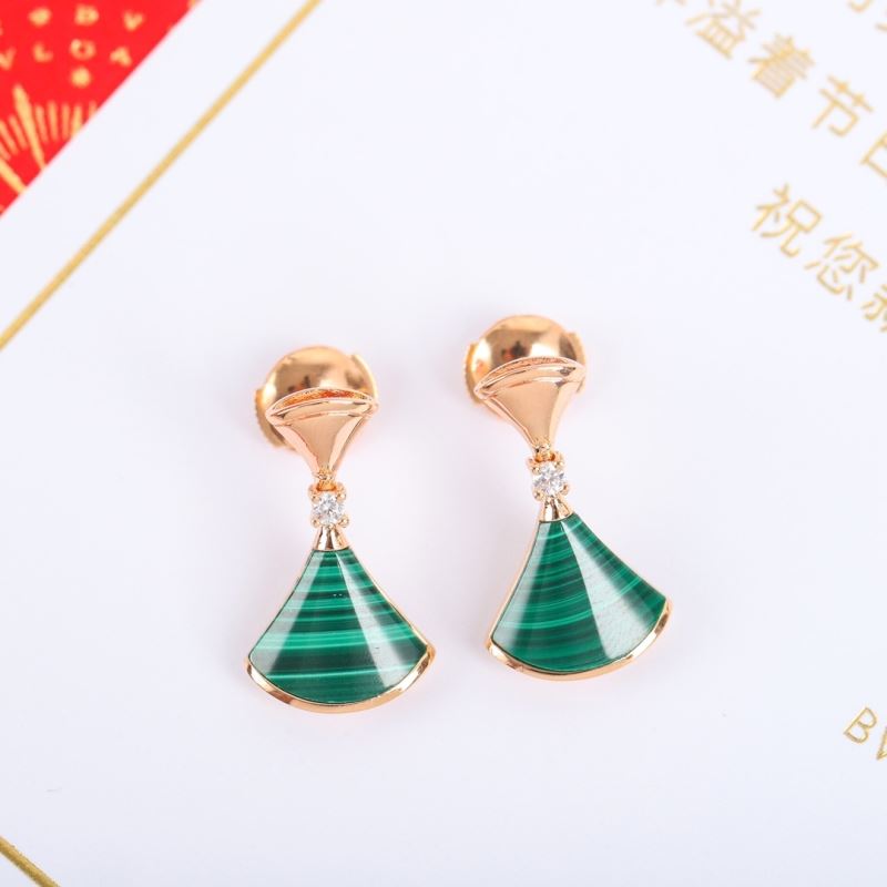 Bvlgari Earrings